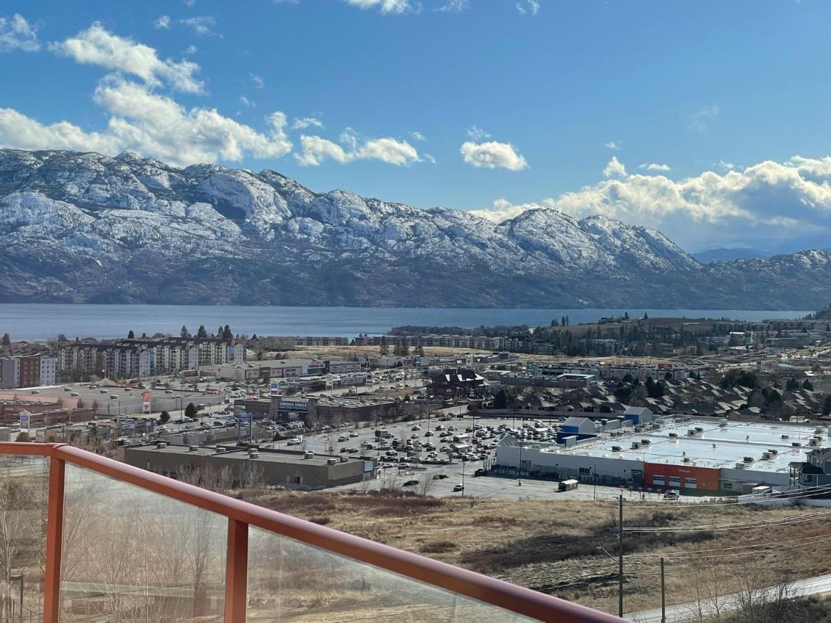 Stay In The Okanagan - Copper Sky, West Kelowna Ngoại thất bức ảnh