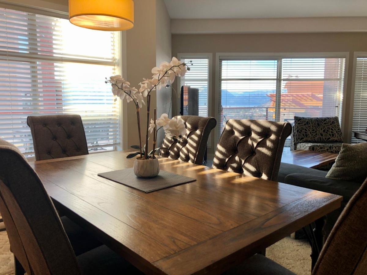 Stay In The Okanagan - Copper Sky, West Kelowna Ngoại thất bức ảnh