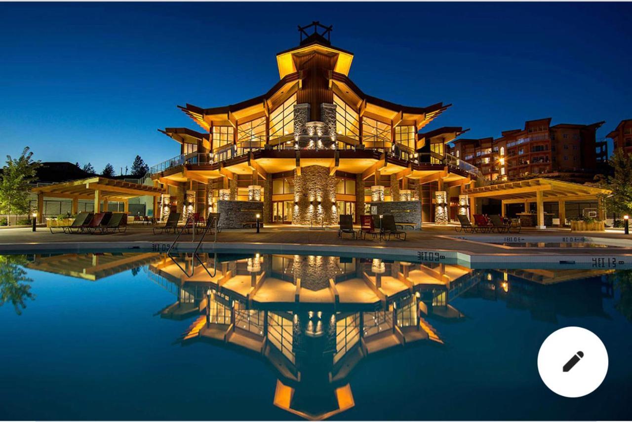 Stay In The Okanagan - Copper Sky, West Kelowna Ngoại thất bức ảnh