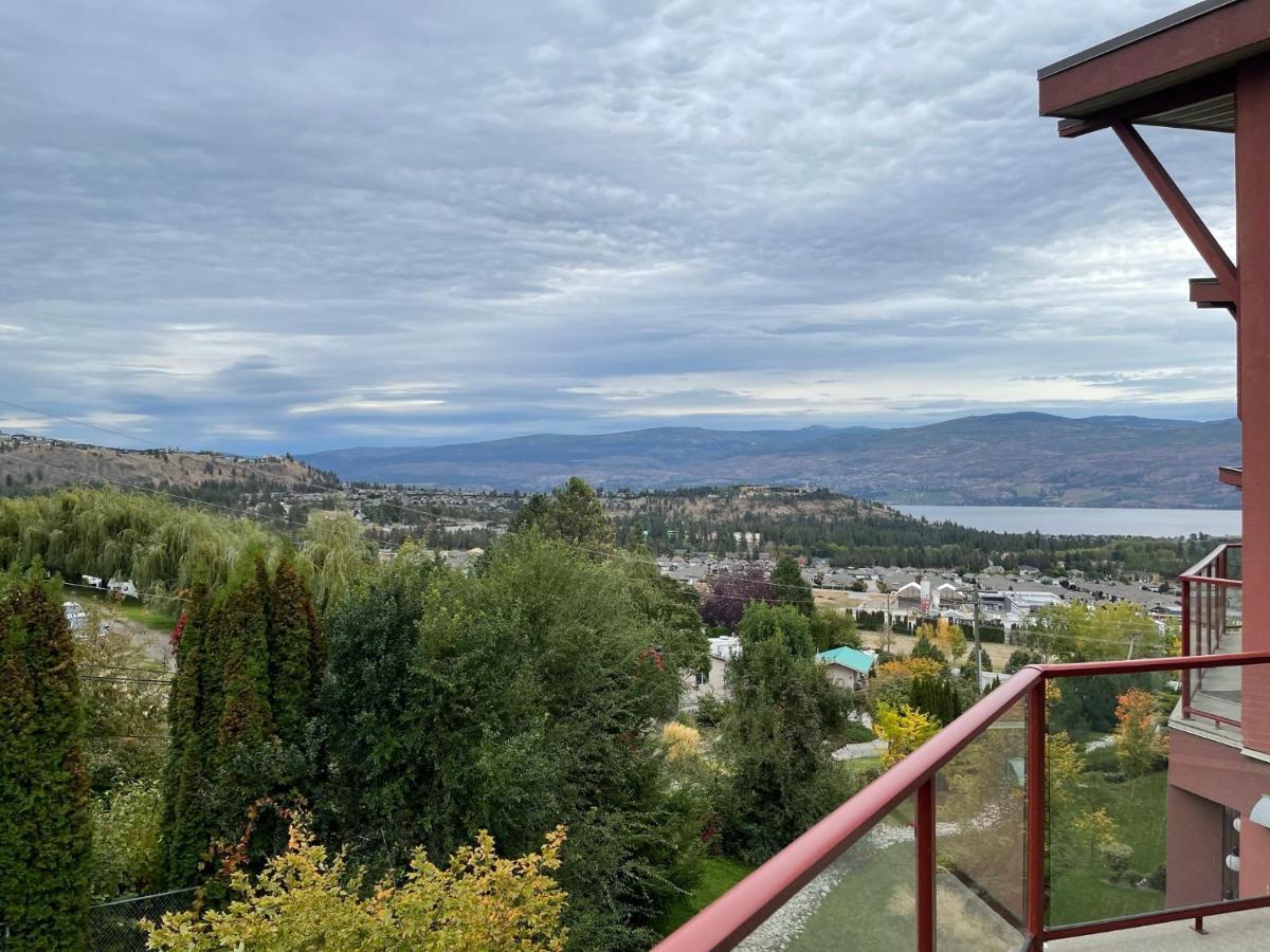 Stay In The Okanagan - Copper Sky, West Kelowna Ngoại thất bức ảnh