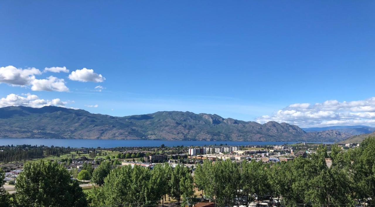 Stay In The Okanagan - Copper Sky, West Kelowna Ngoại thất bức ảnh